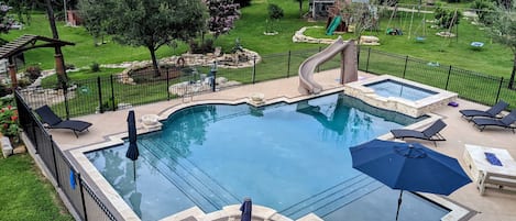 Willow Run Estate, College Station, TX . Boating, Playground, Dock, Fishing