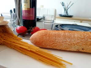Colazione