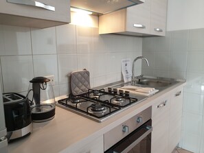 Cucina privata