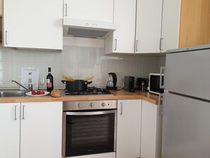 Cucina privata