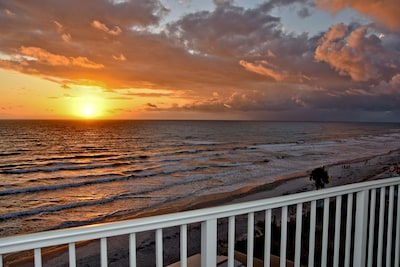 Daytona Beach Studio