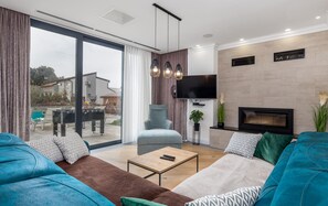 living-room