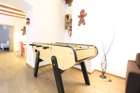 Spielezimmer