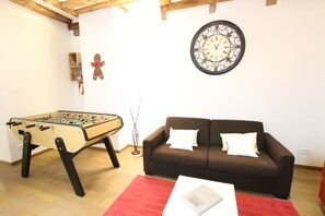 Spielezimmer