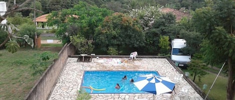 Alberca