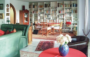 living-room