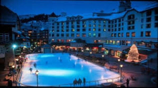 Ice Rink