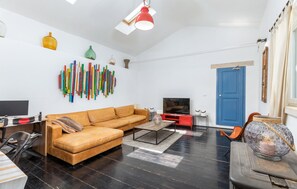 living-room