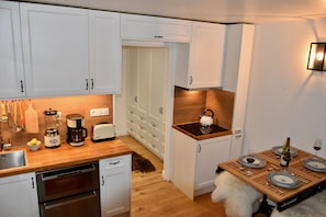 Cuisine privée