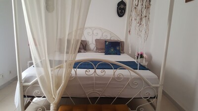 Picture of villa