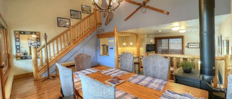 Snowcrest #06, Crested Butte Vacation Rental - Snowcrest #06, Crested Butte Vacation Rental