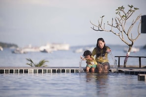 Beachfront Villas in Chalong Bay Phuket