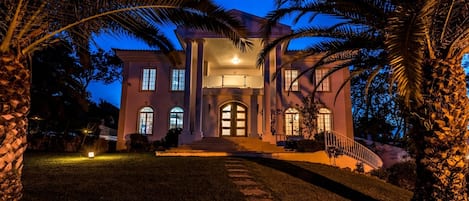 Luxury Villa with Private Swimming Pool Valverde -  SD57 - 1