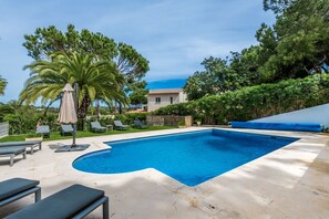 Luxury Villa with Private Swimming Pool Valverde -  SD57 - 4