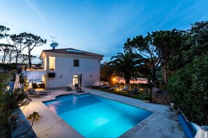 Luxury Villa with Private Swimming Pool Valverde -  SD57 - 2