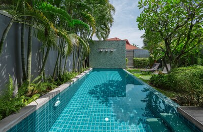 Picture of villa
