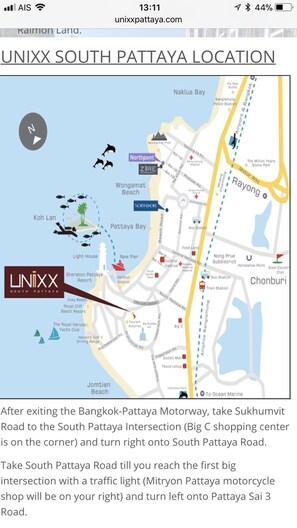 Property map