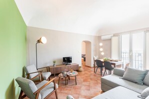 Coin séjour