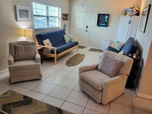 Living Room Furniture