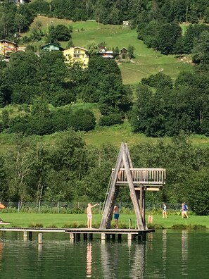 Lake