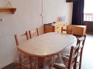 Restauration