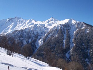Winter view