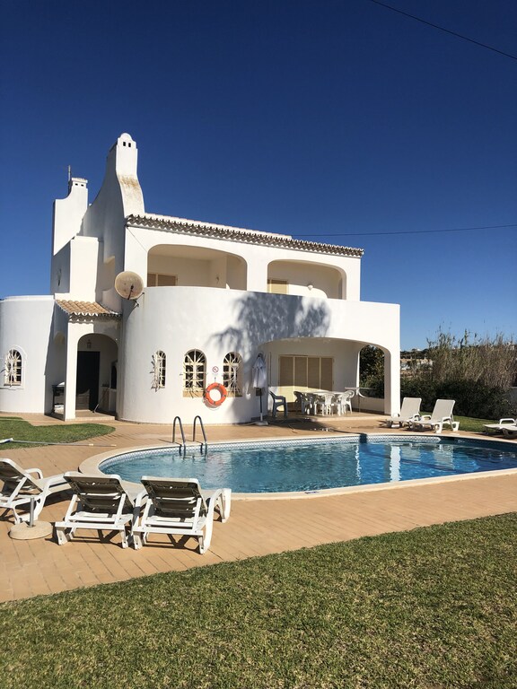 Picture of villa