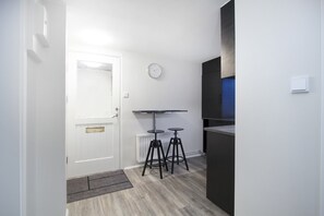 Refeições no quarto