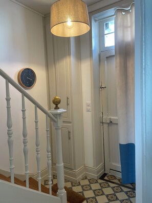 Interiör