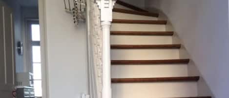 Interiör