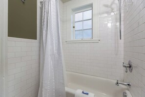 Bathroom #1