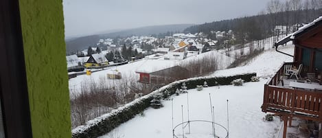 Interiör
