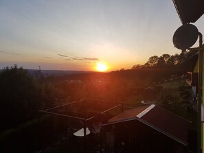 Boendeområde