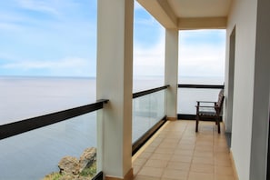Vue mer