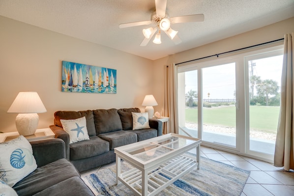 Ciboney Condo Rental 1003