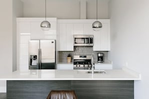 Cucina privata