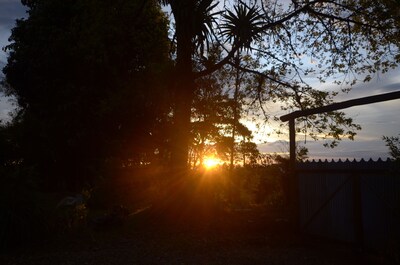 Anitas Treehouse Glamping