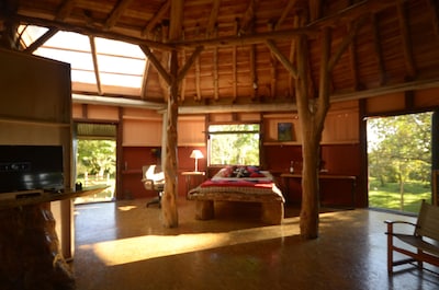 Anitas Treehouse Glamping