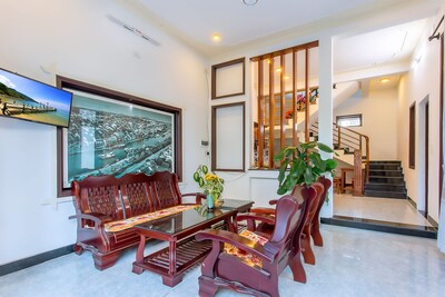 Picture of villa