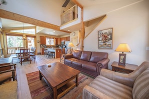 Your Home away from Home!