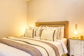 Chambre Ă coucher