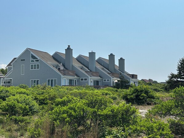 The Condos on the Bay at Ocean Edge