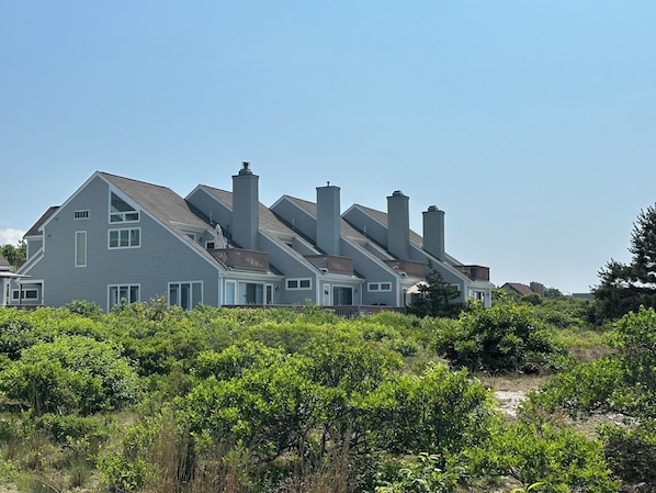 The Condos on the Bay at Ocean Edge