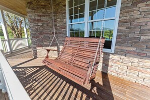 Terrass/Patio