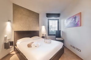Chambre Ă coucher