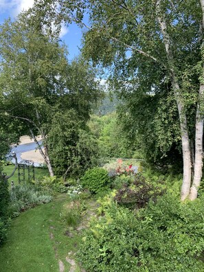 Ulkoalueet