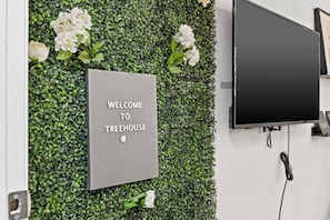 Welcome to Treehouse, in the heart of Seminole Heights!