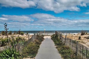 Get your vitamin sea from the shores of Dewey Beach!