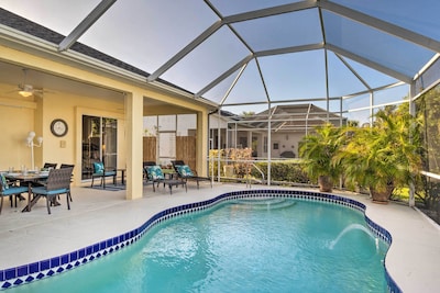 Port Charlotte House