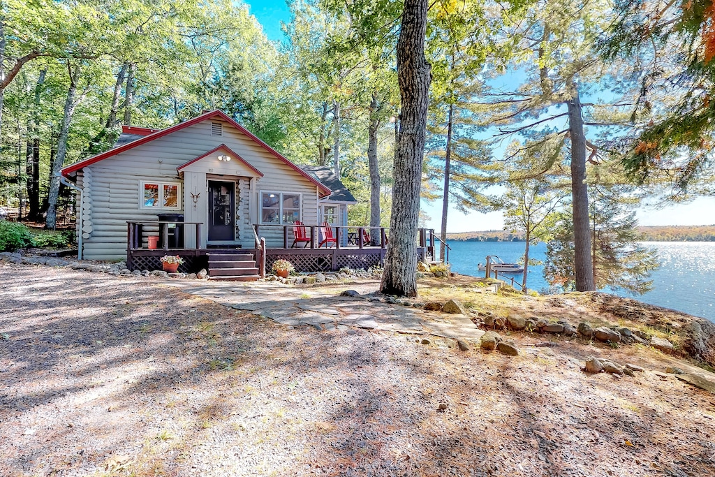 Orland, Maine, Stati Uniti d'America